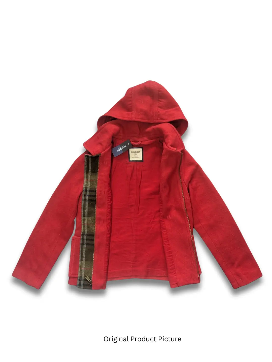Old navy Women Short Coat