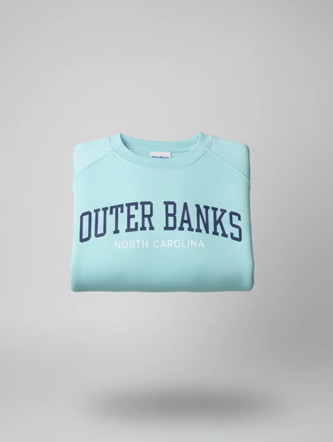 Women's Sweatshirt Outer Bank