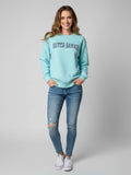 Women's Sweatshirt Outer Bank