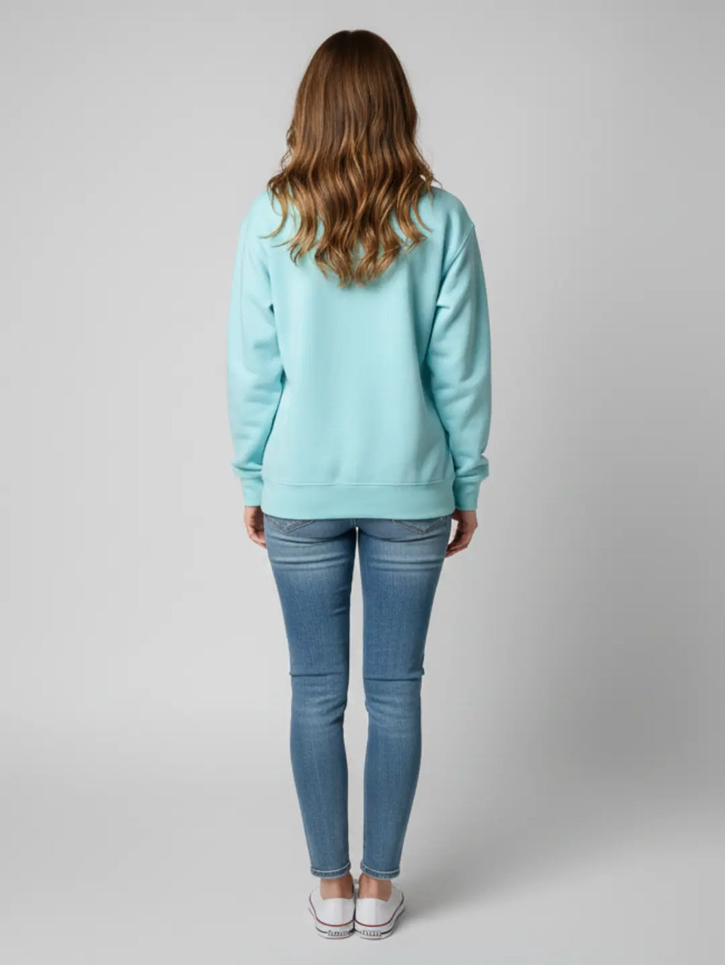 Women's Sweatshirt Outer Bank