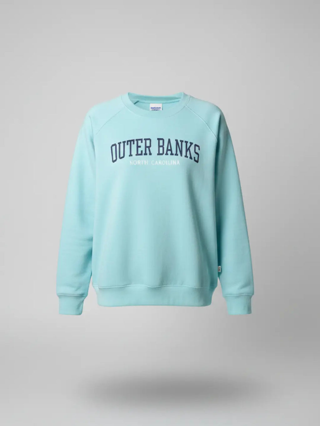 Women's Sweatshirt Outer Bank