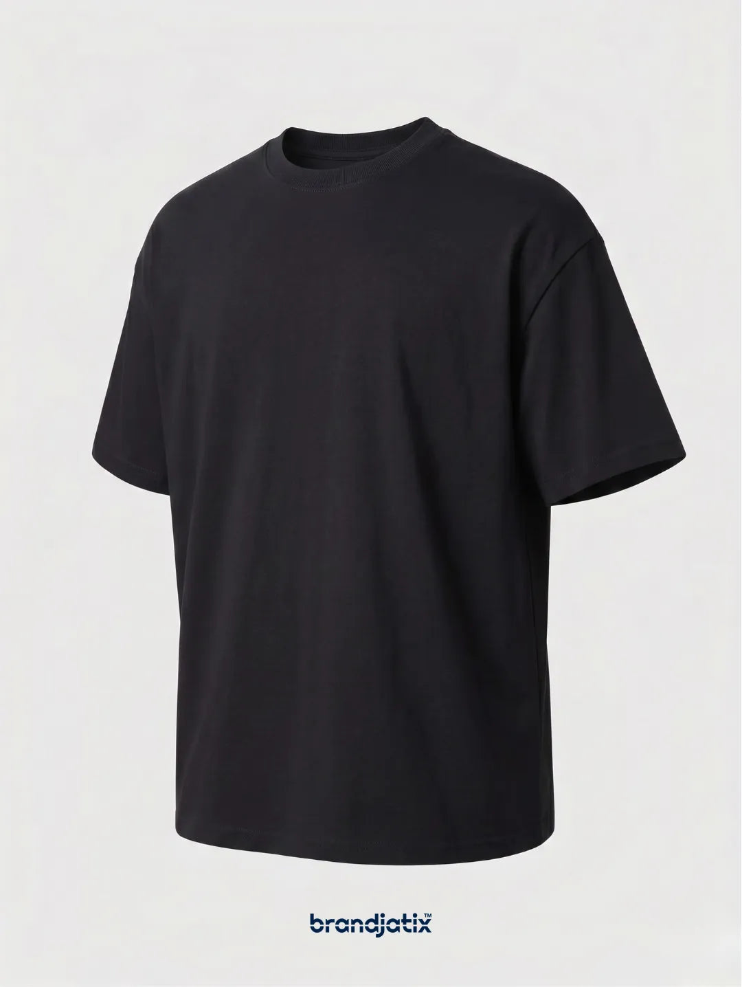 Pull & Bear Oversized Men's T Shirt | Heavy GSM