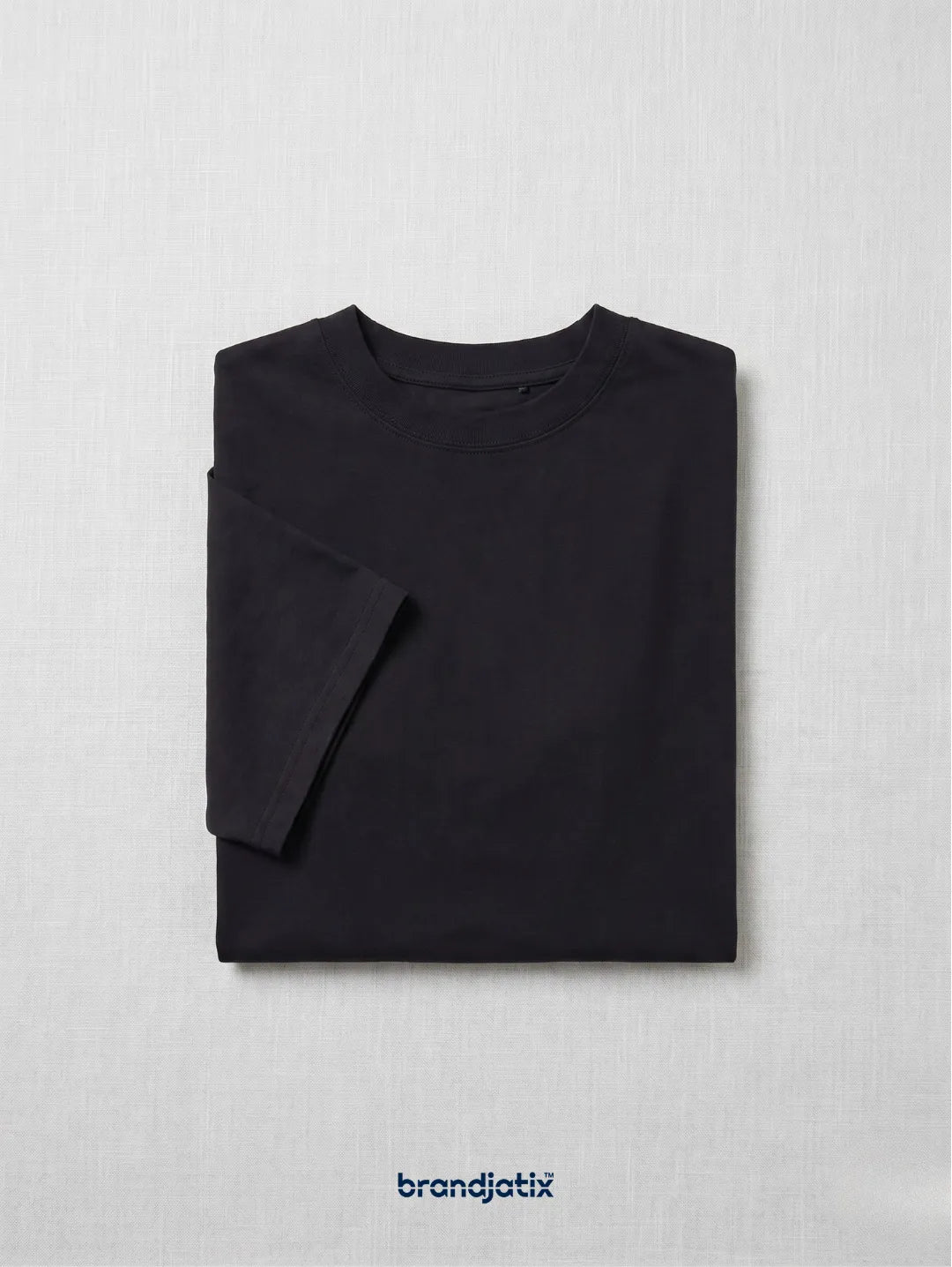 Pull & Bear Oversized Men's T Shirt | Heavy GSM