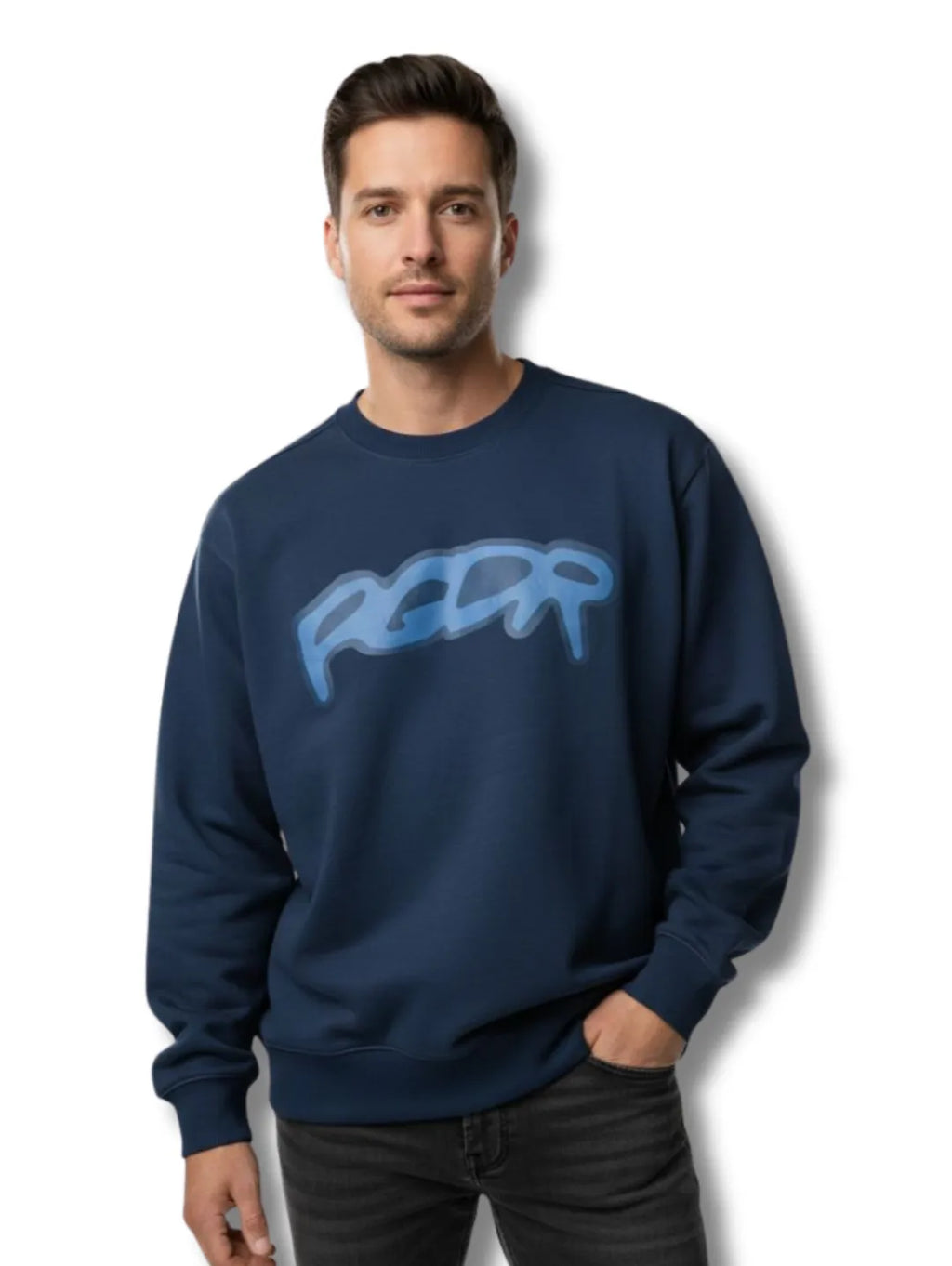 Pegador Men's Sweatshirt