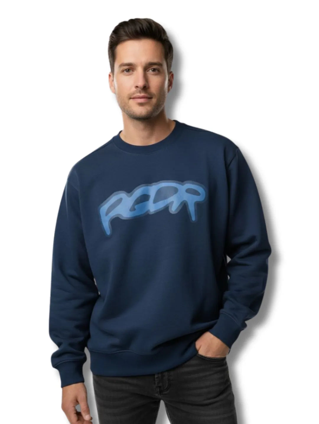 Pegador Men's Sweatshirt