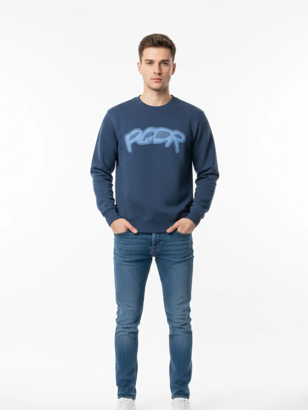 Pegador Men's Sweatshirt