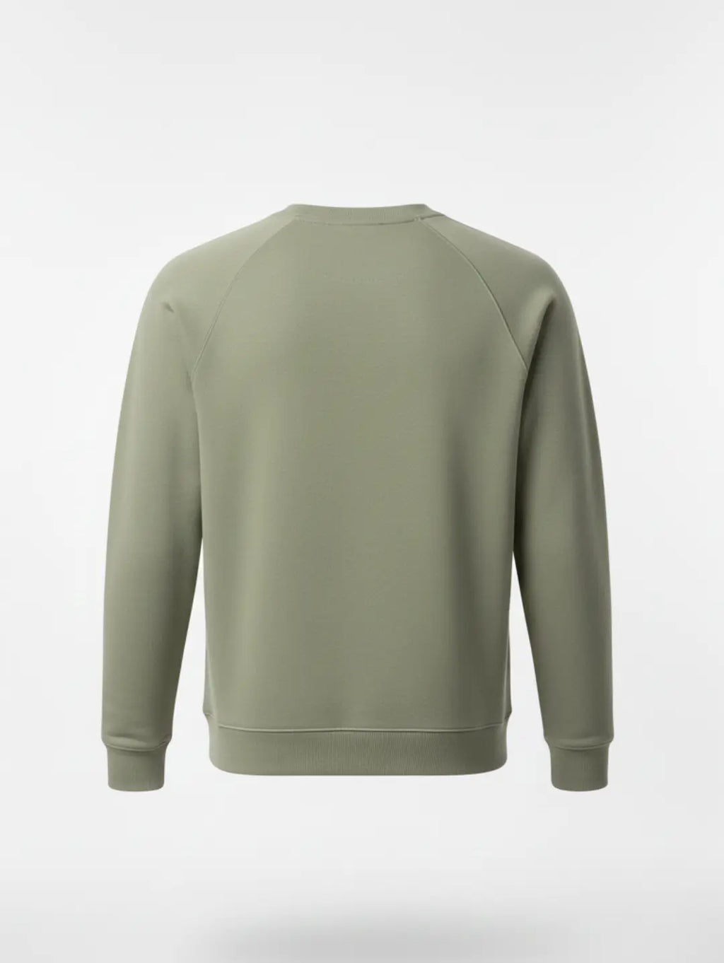Men’s Pipestem Resort Embossed Sweatshirt