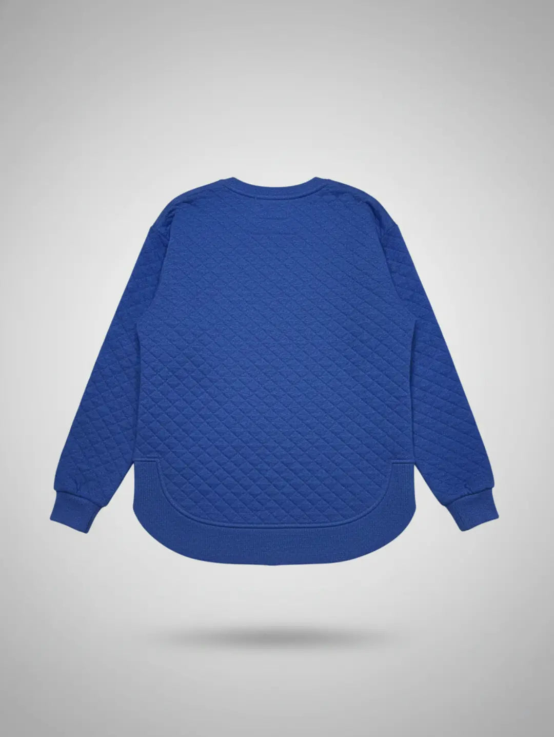 Women's Quilted Sweatshirt Florida