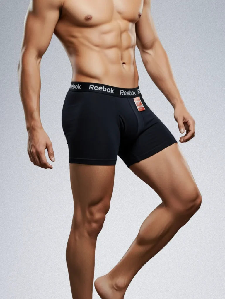 Reebok Men’s Boxers