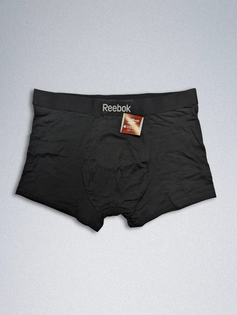 Reebok Men’s Boxers