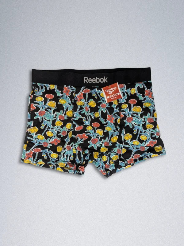 Reebok Men’s Boxers