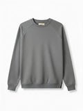 Men’s Plain Sweatshirt