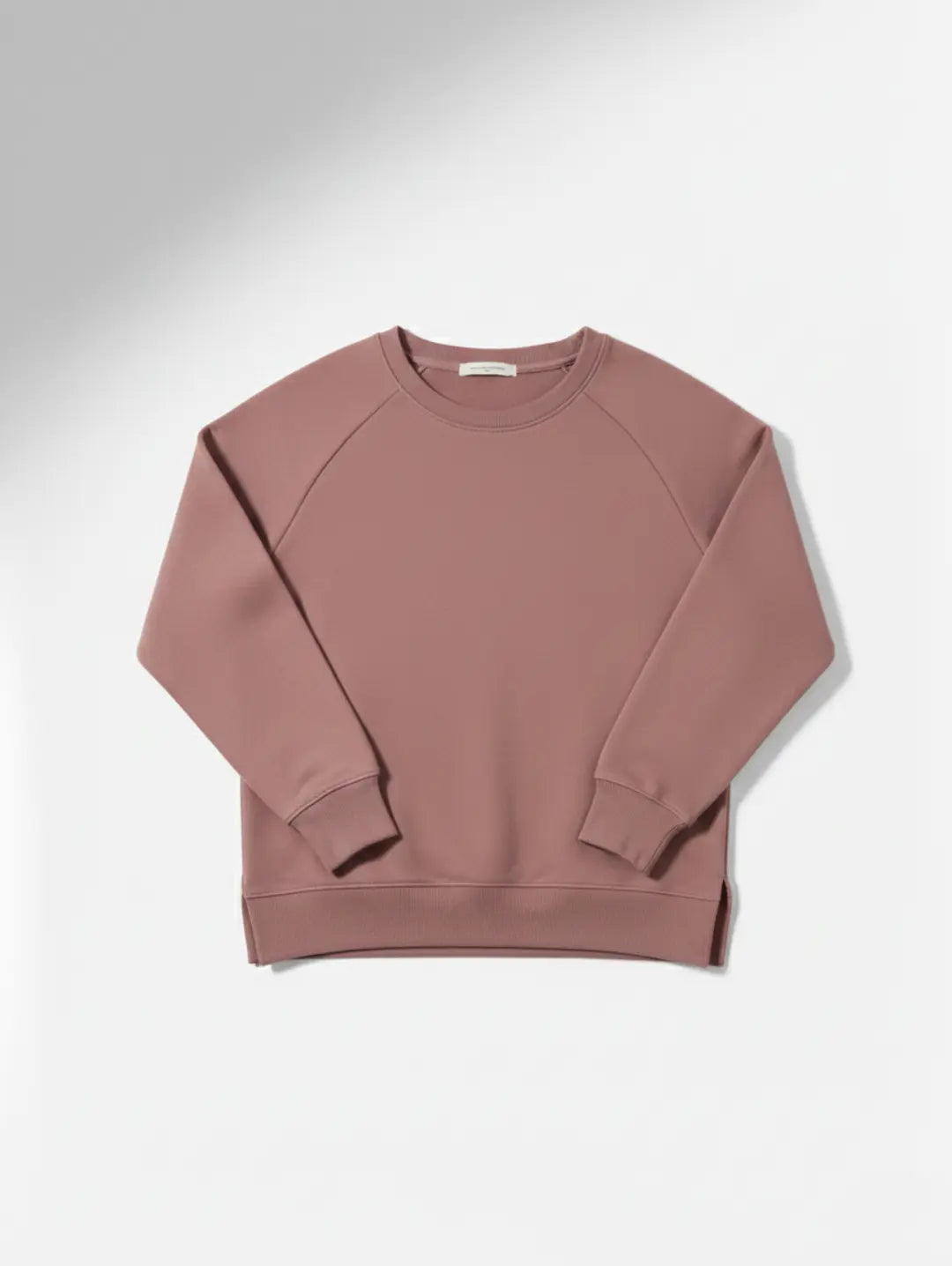 Men’s Plain Sweatshirt