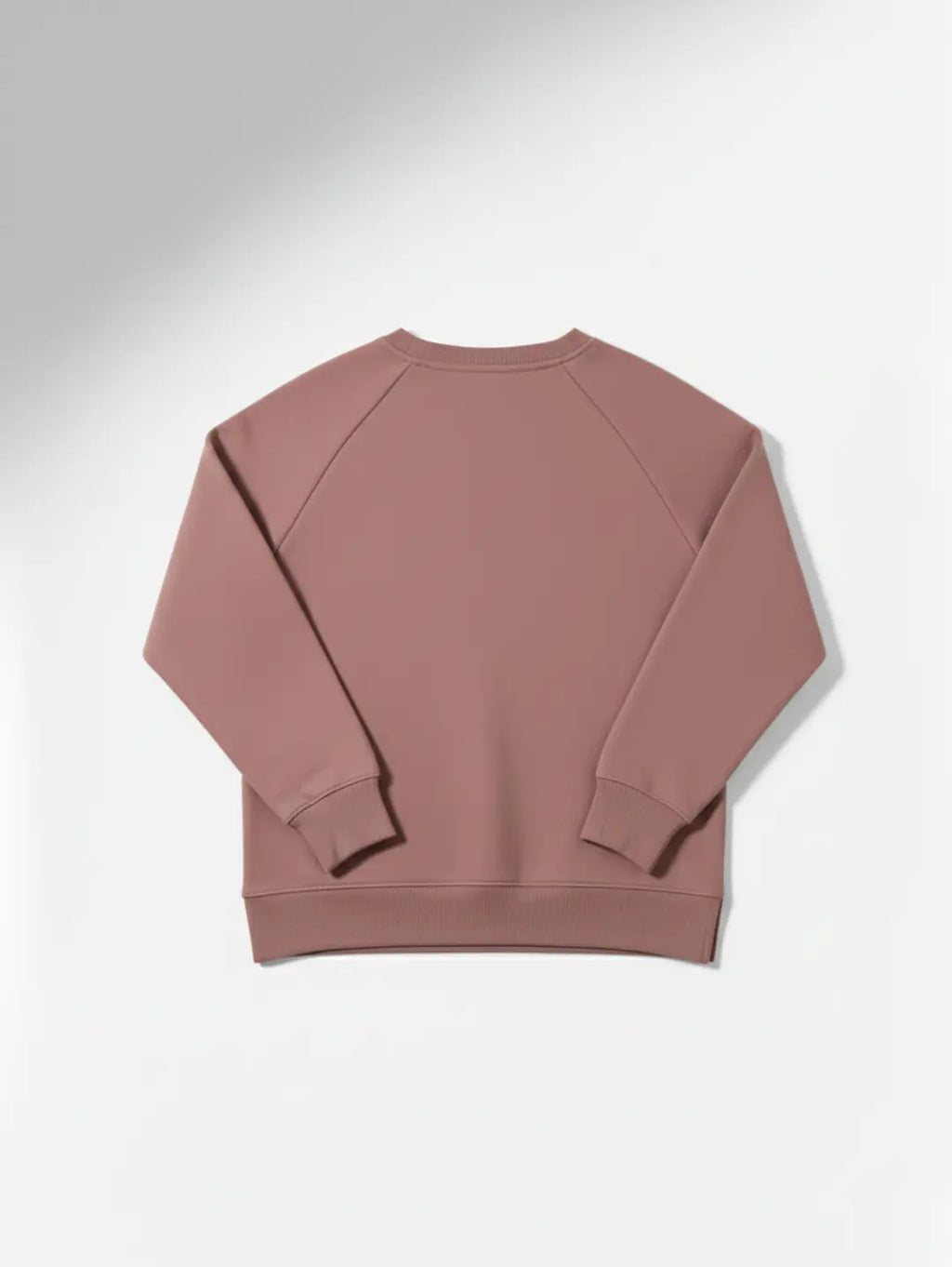 Men’s Plain Sweatshirt
