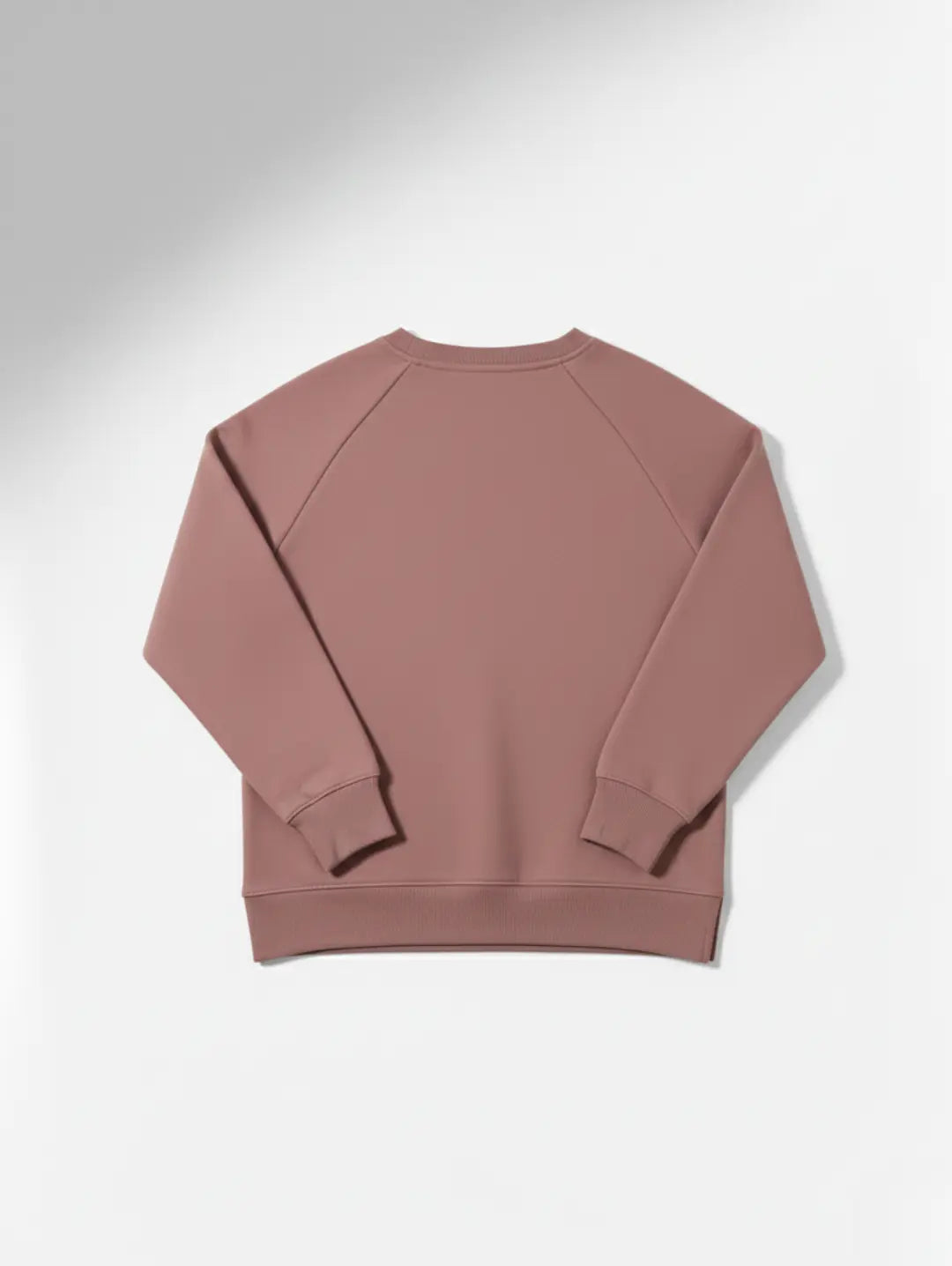 Men’s Plain Sweatshirt