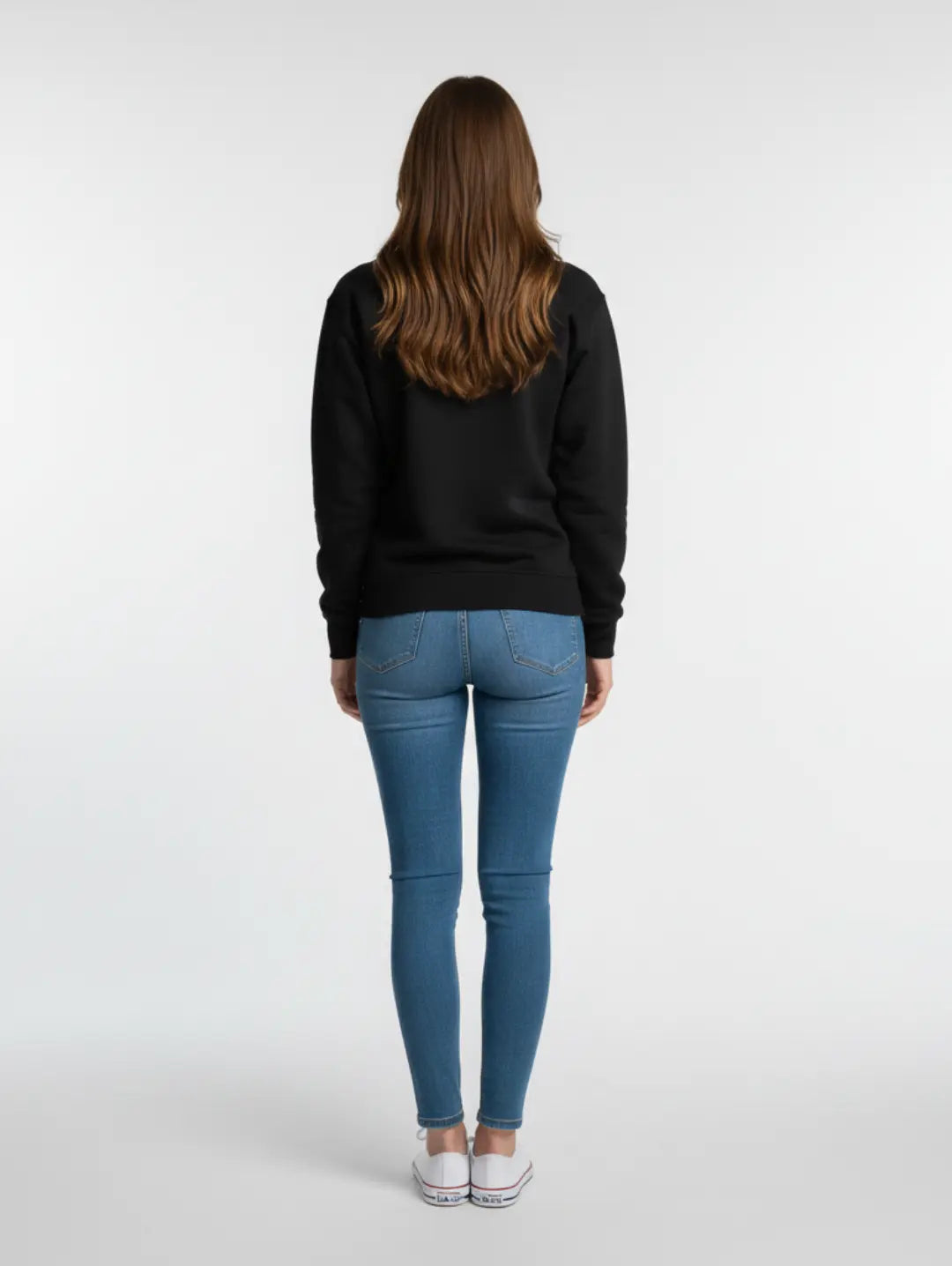 Women's Fleece Sweatshirt