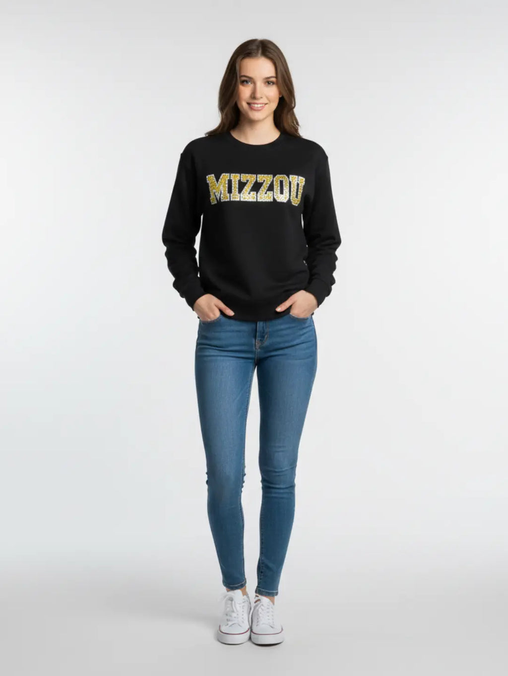 Women's Fleece Sweatshirt