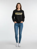 Women's Fleece Sweatshirt