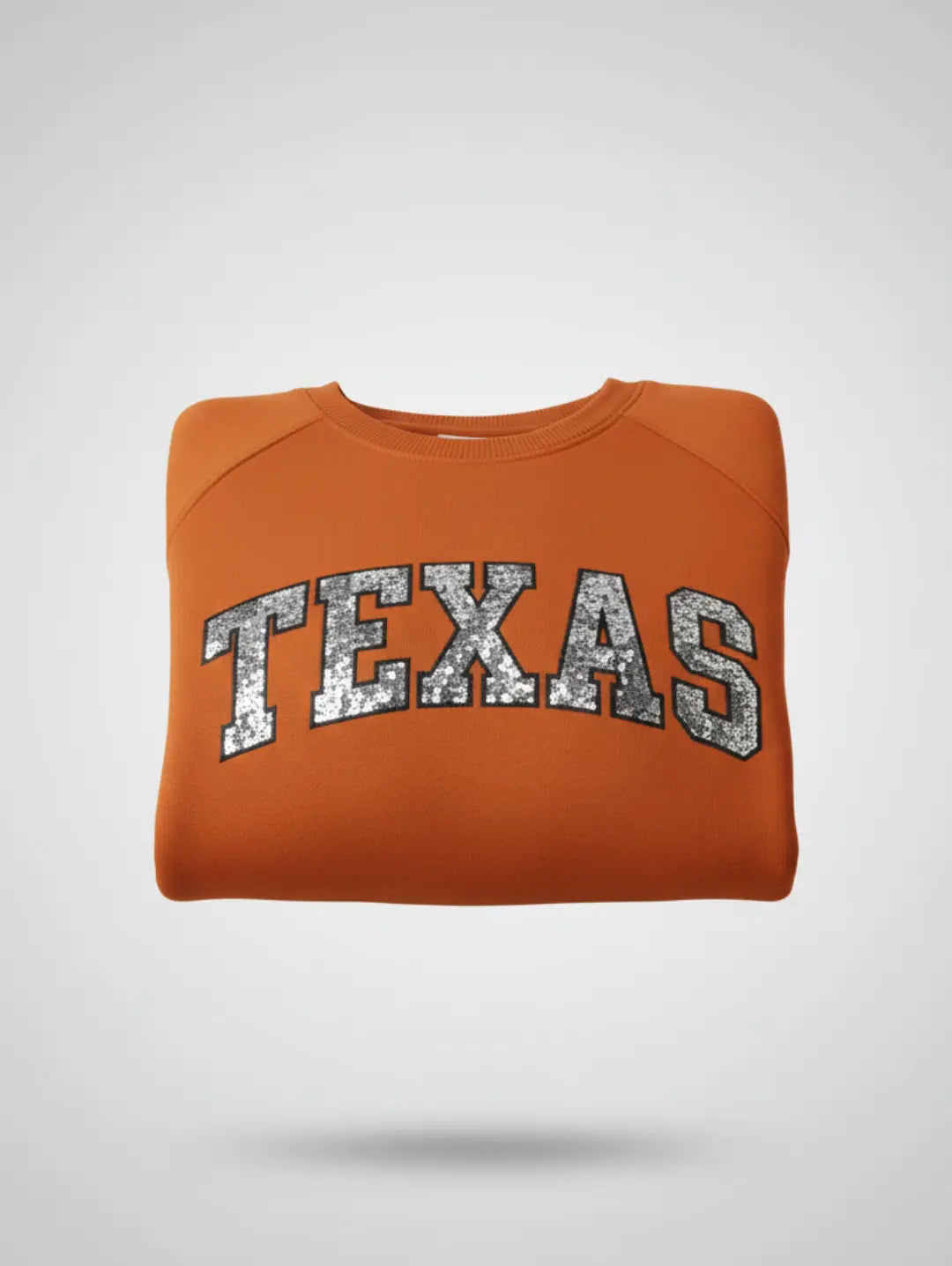 Women's Fleece Sweatshirt