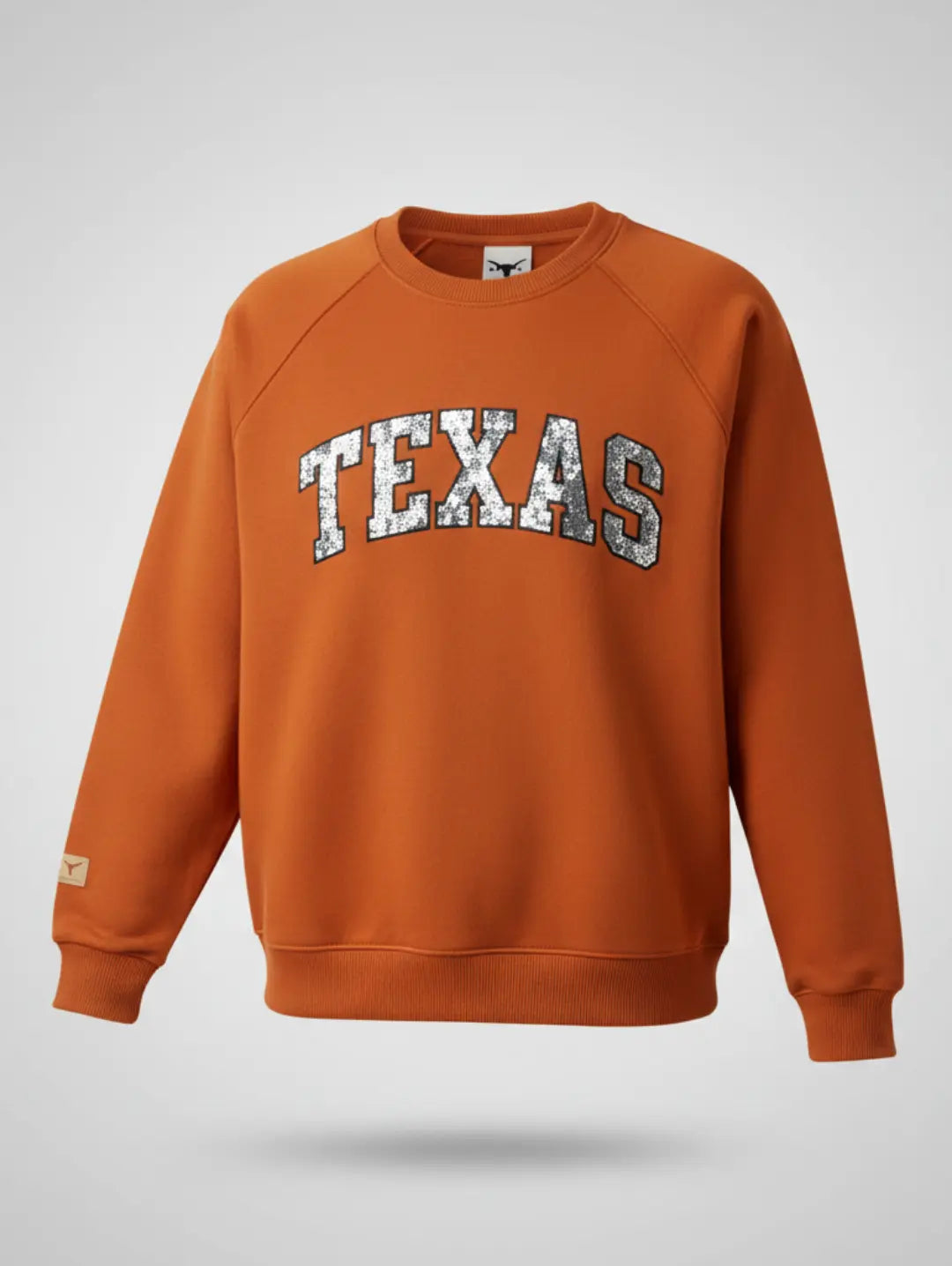 Women's Fleece Sweatshirt