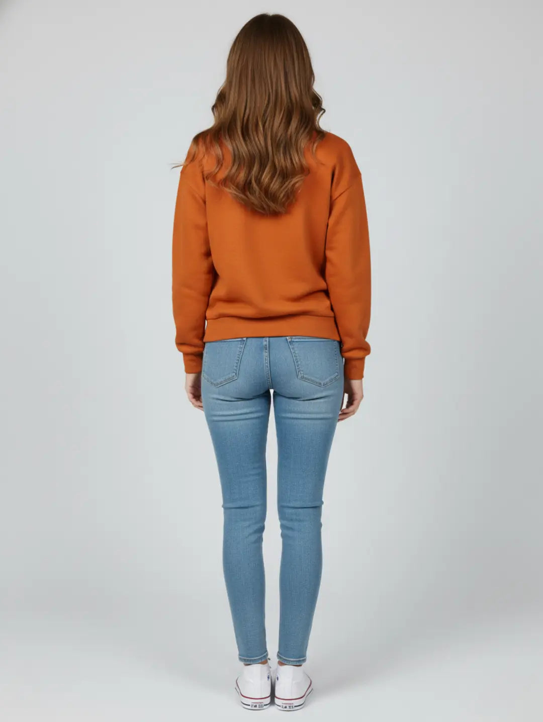 Women's Fleece Sweatshirt