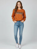 Women's Fleece Sweatshirt
