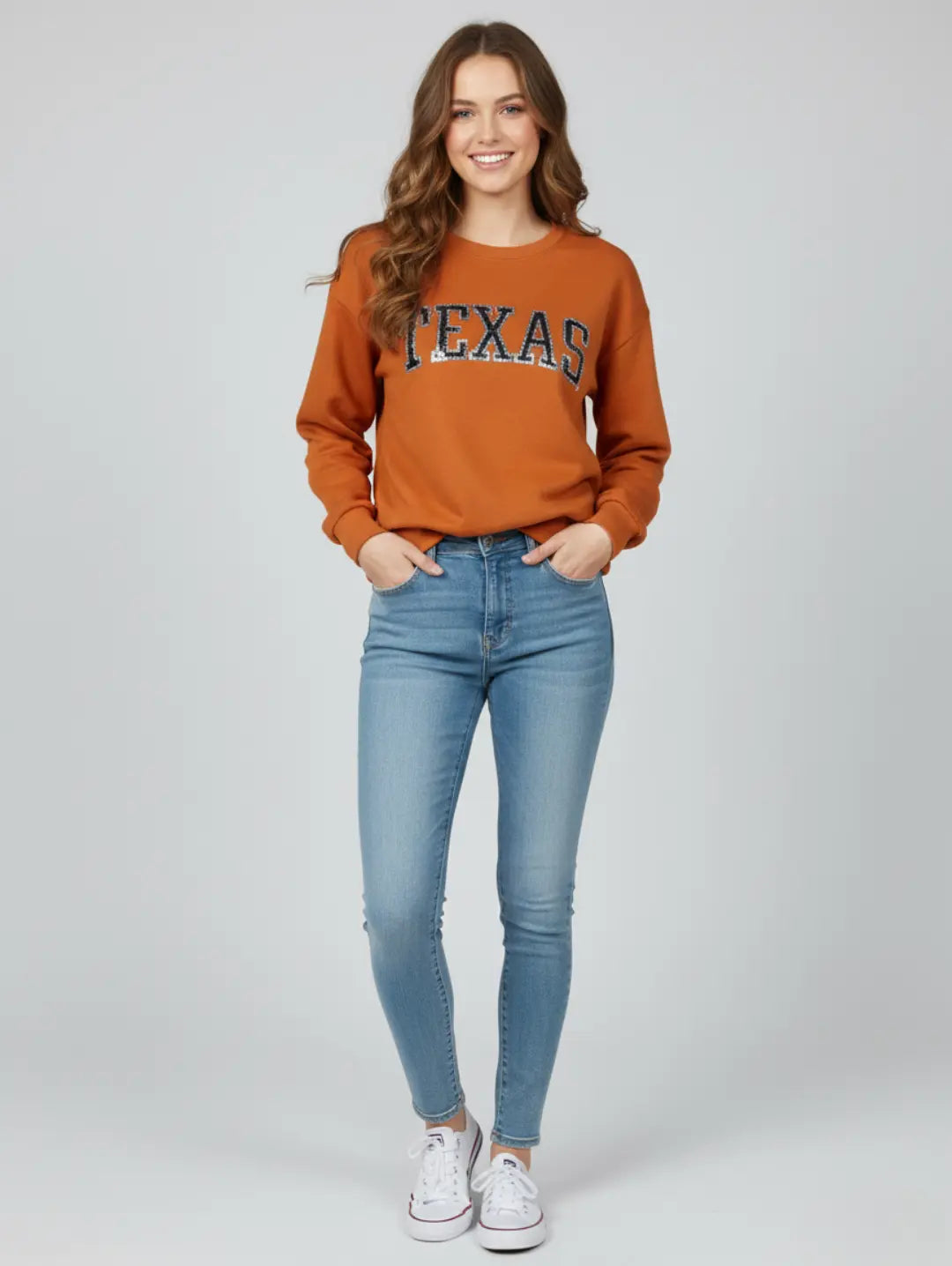 Women's Fleece Sweatshirt