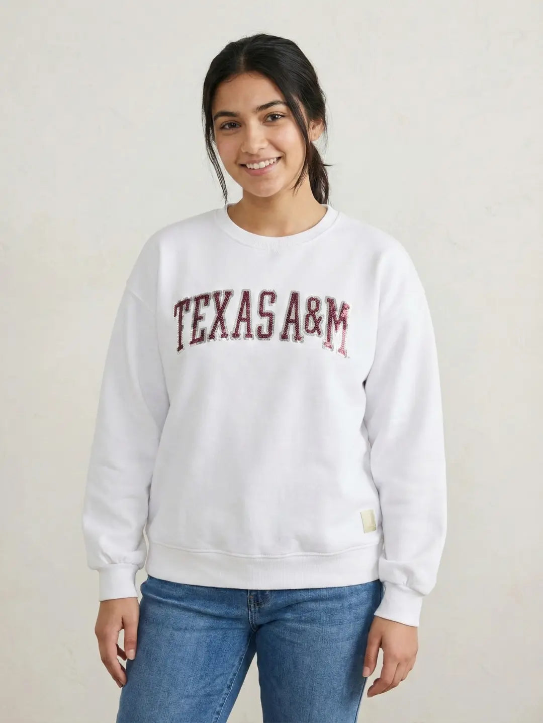 Women's Fleece Sweatshirt