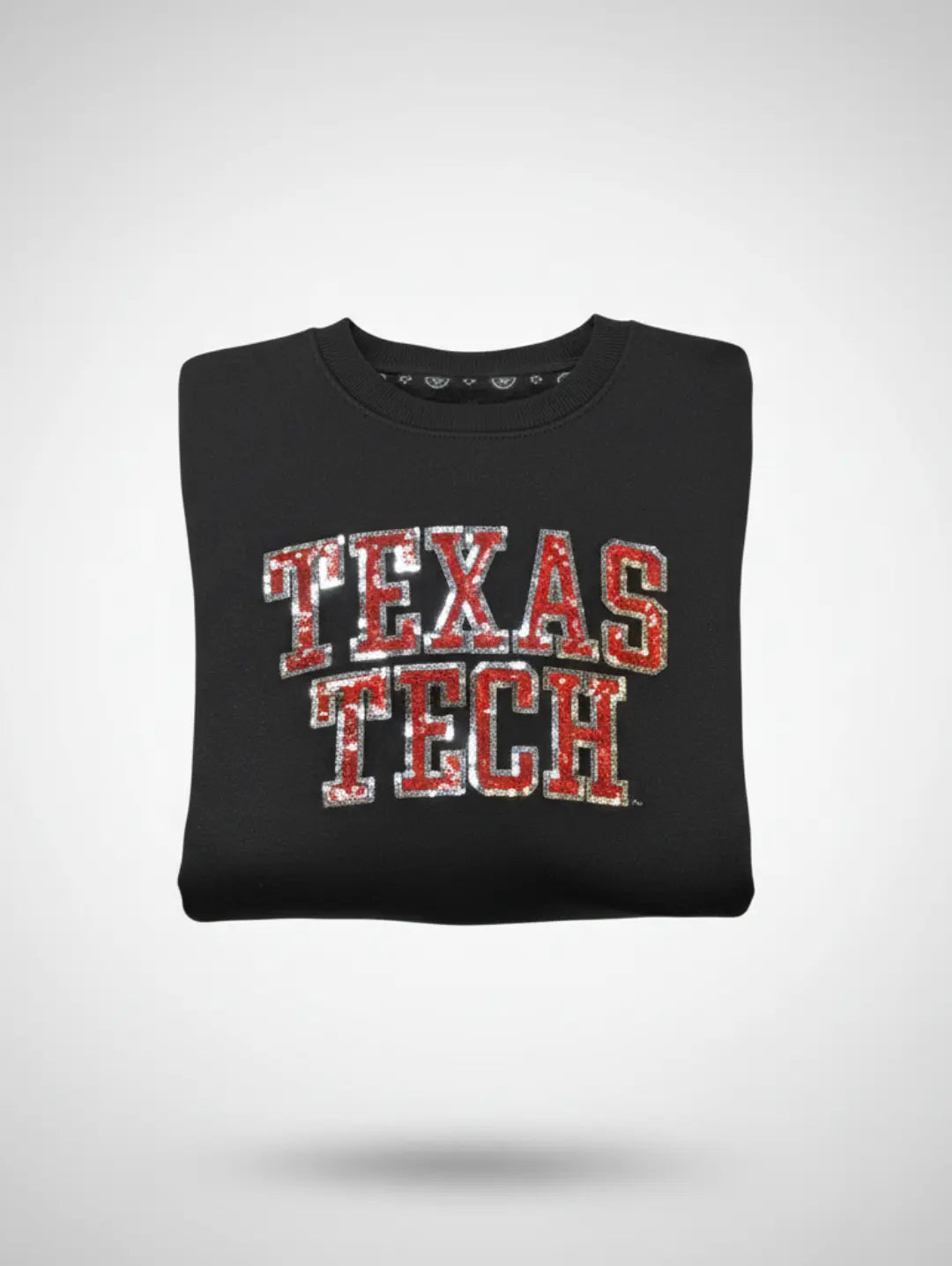 Women's Fleece Sweatshirt