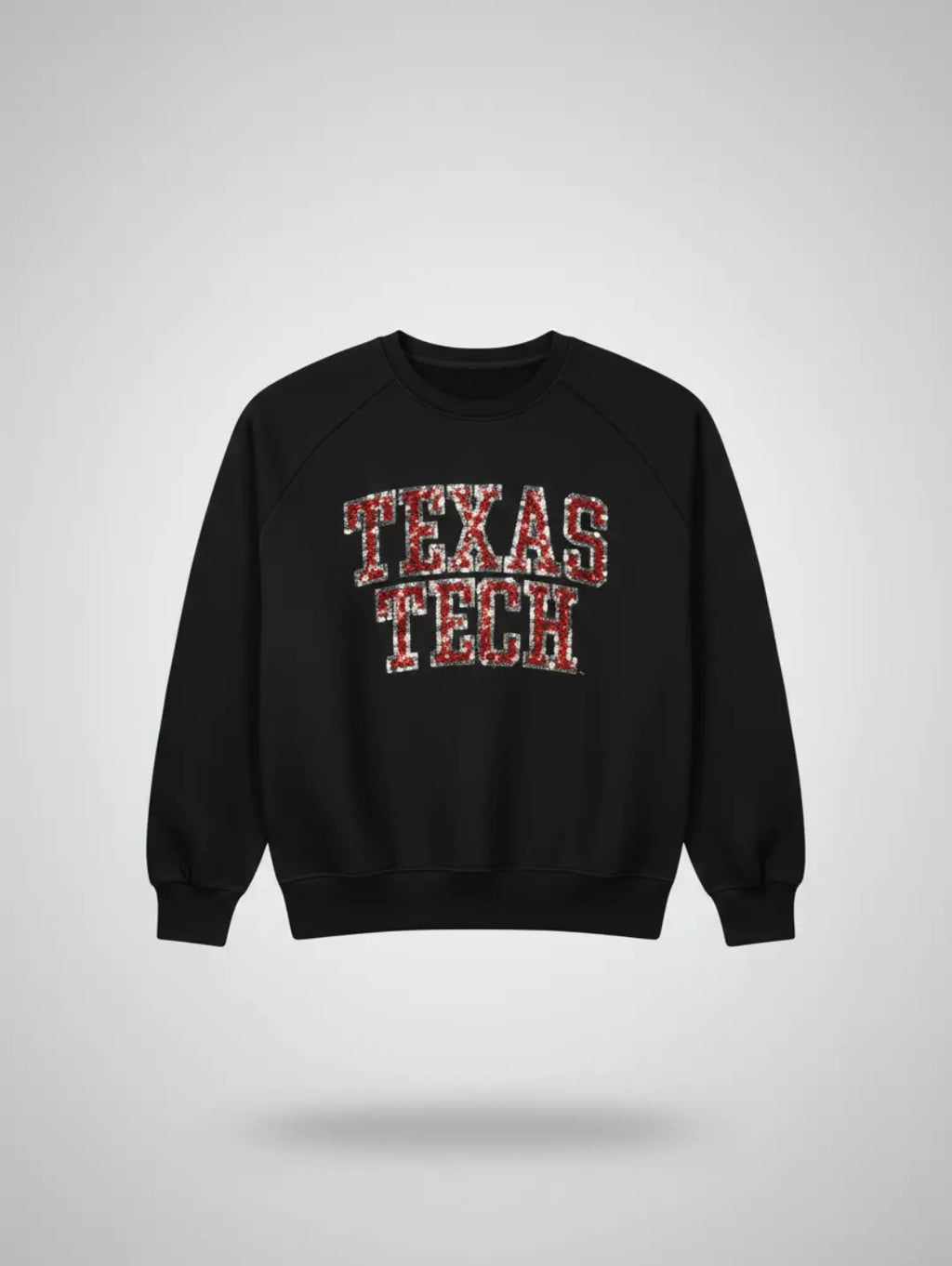 Women's Fleece Sweatshirt