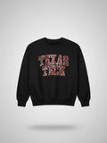 Women's Fleece Sweatshirt