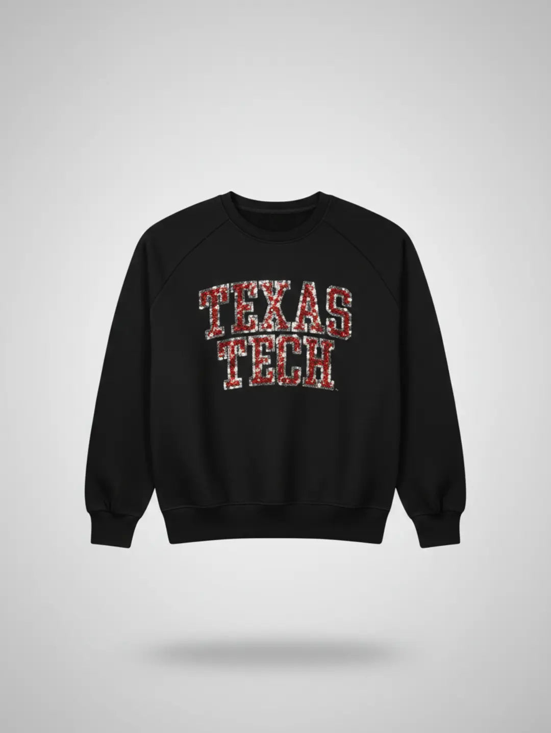 Women's Fleece Sweatshirt