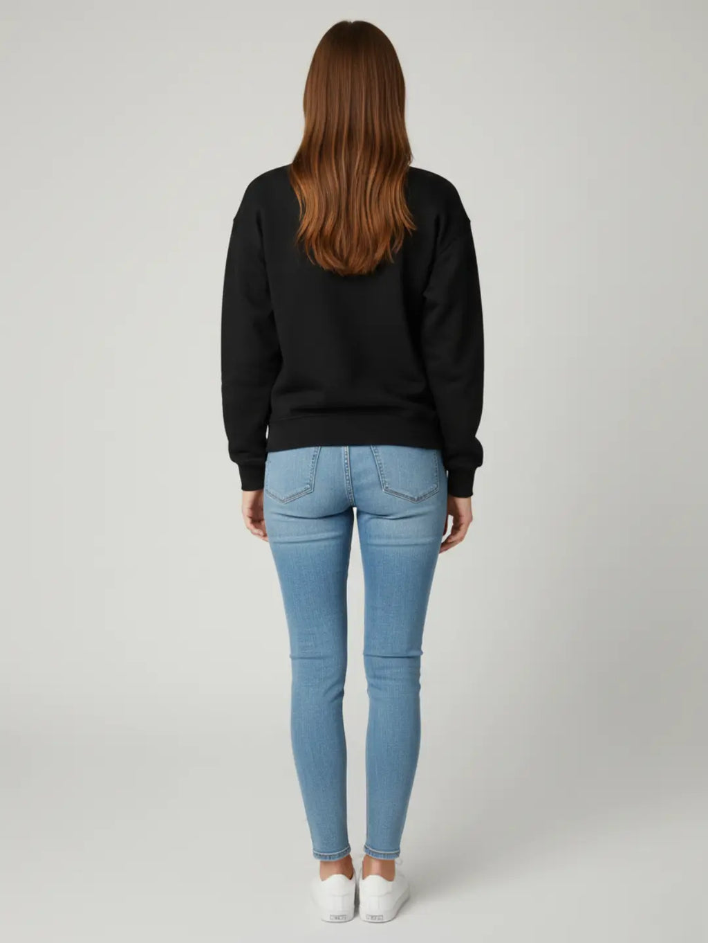 Women's Fleece Sweatshirt