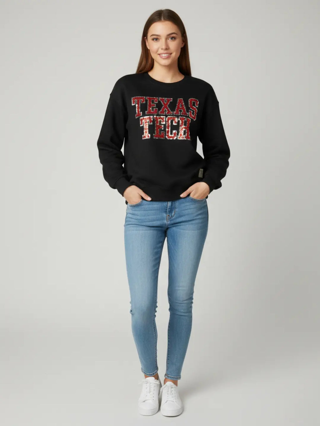 Women's Fleece Sweatshirt
