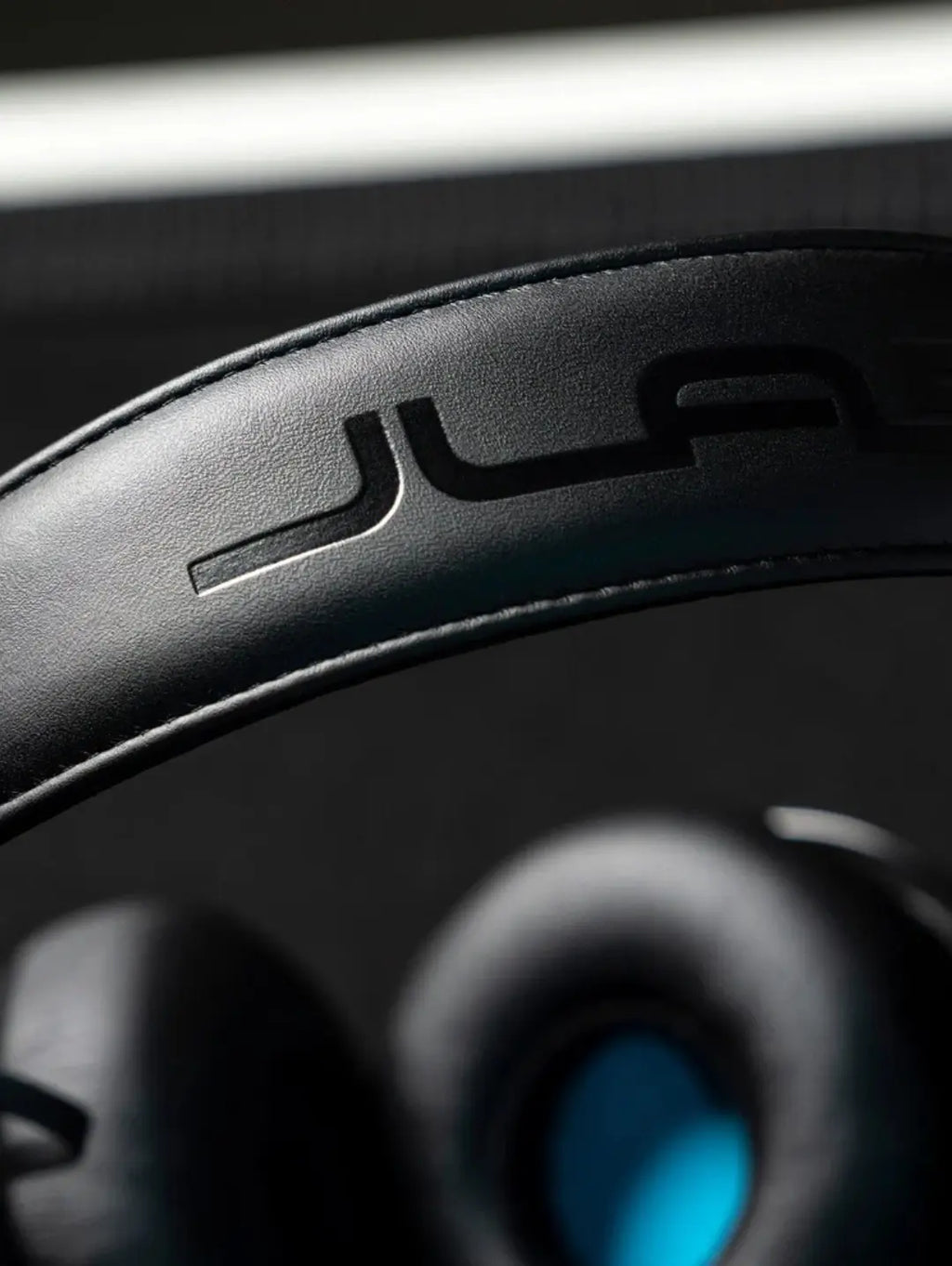 JLab Studio ANC Wireless Headphones