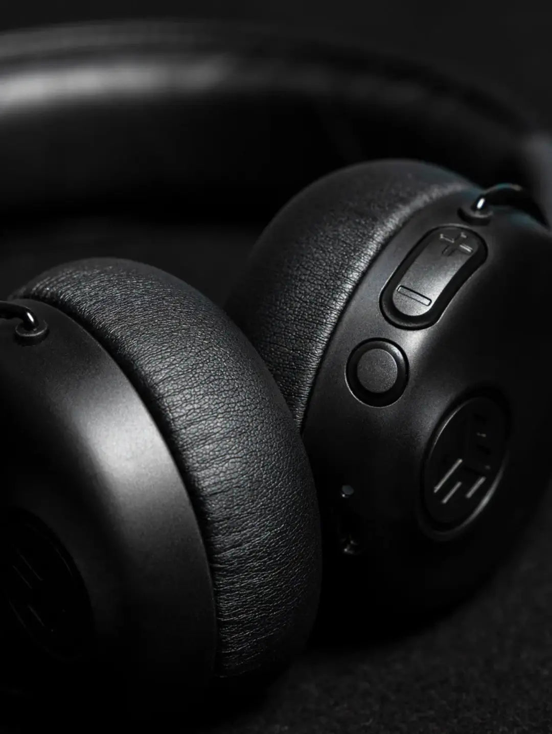 JLab Studio ANC Wireless Headphones