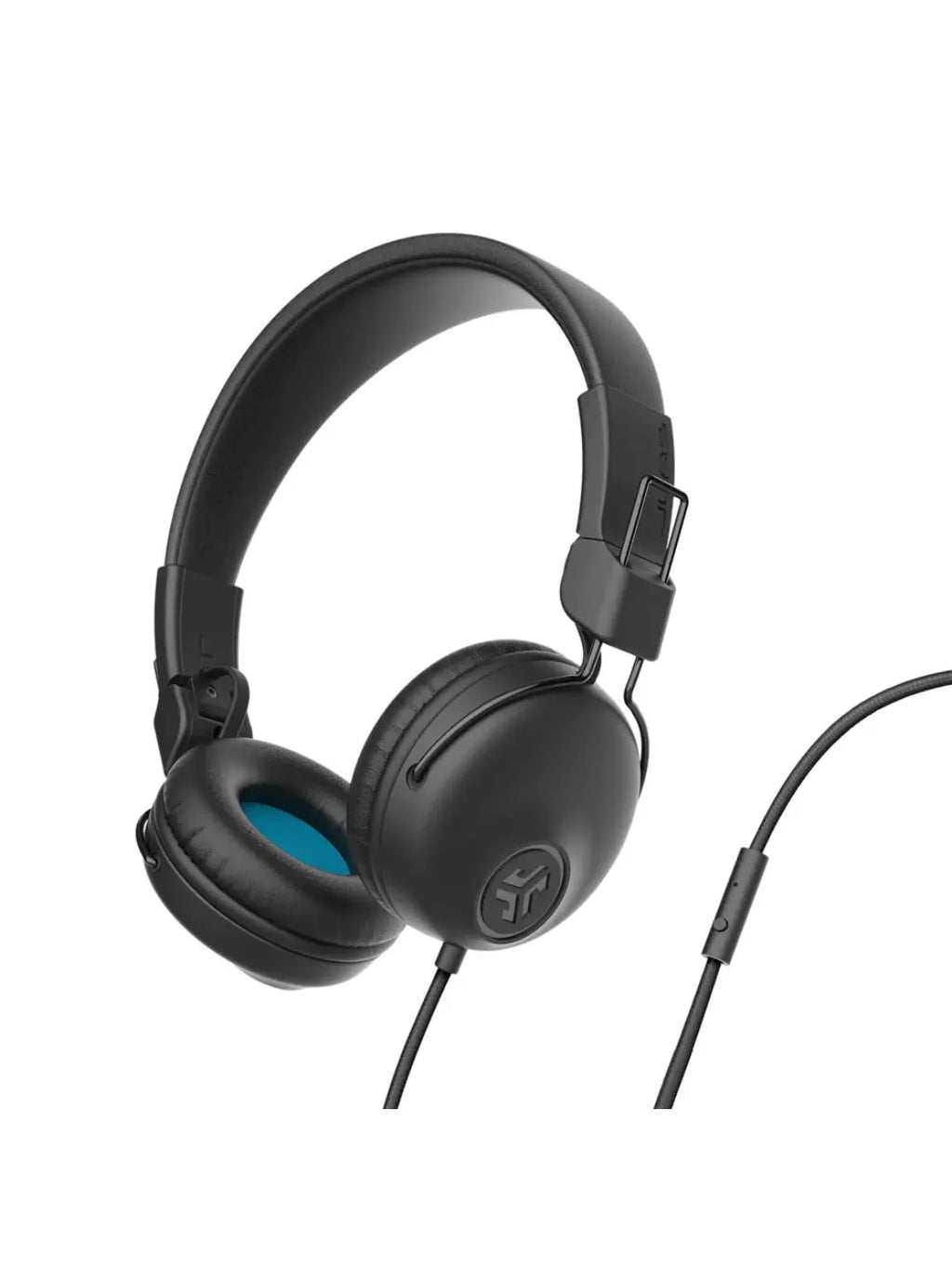 JLab Studio Wired Headphones