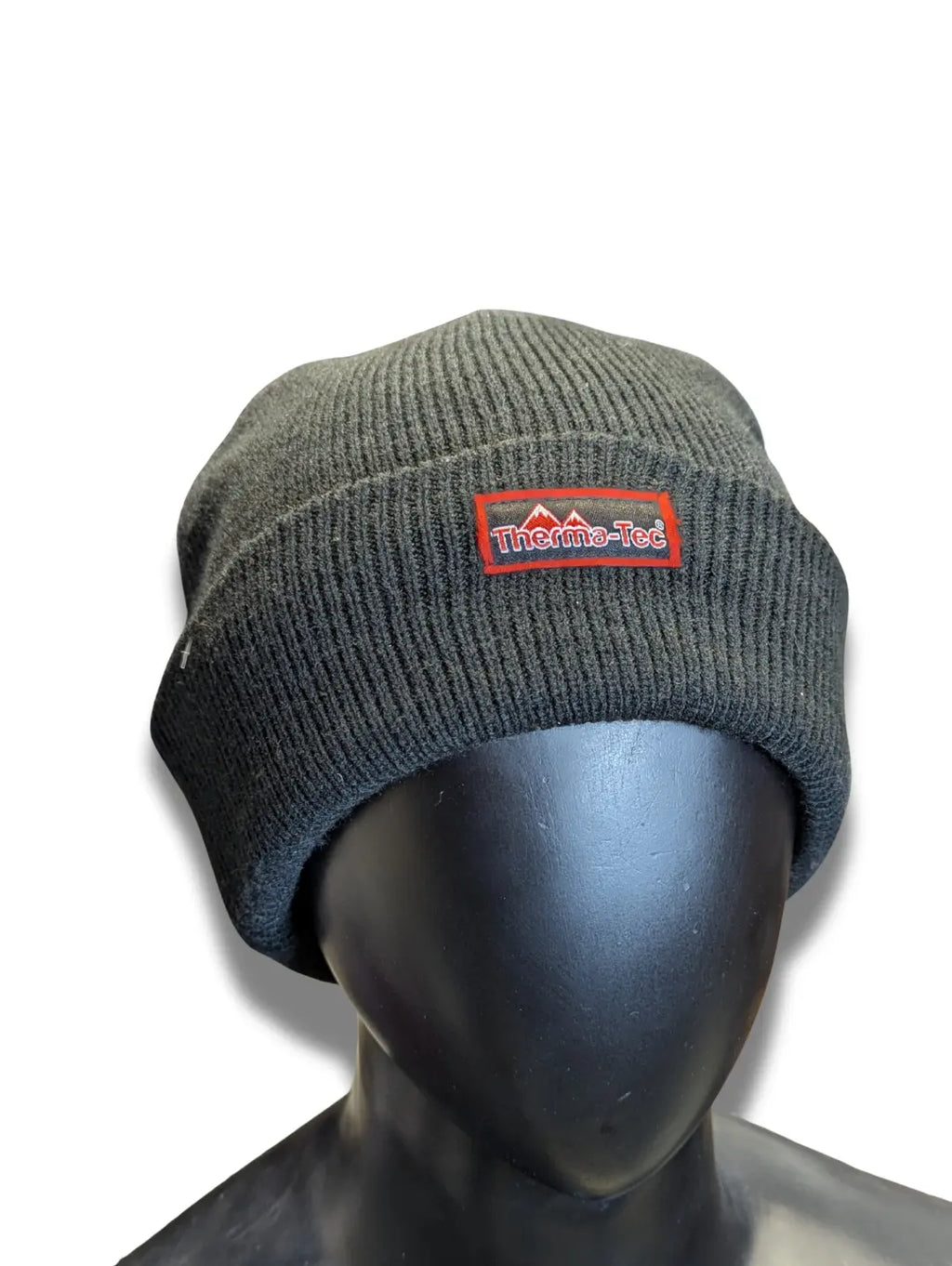 Therma Tec Thermal Knit Beanie Hat