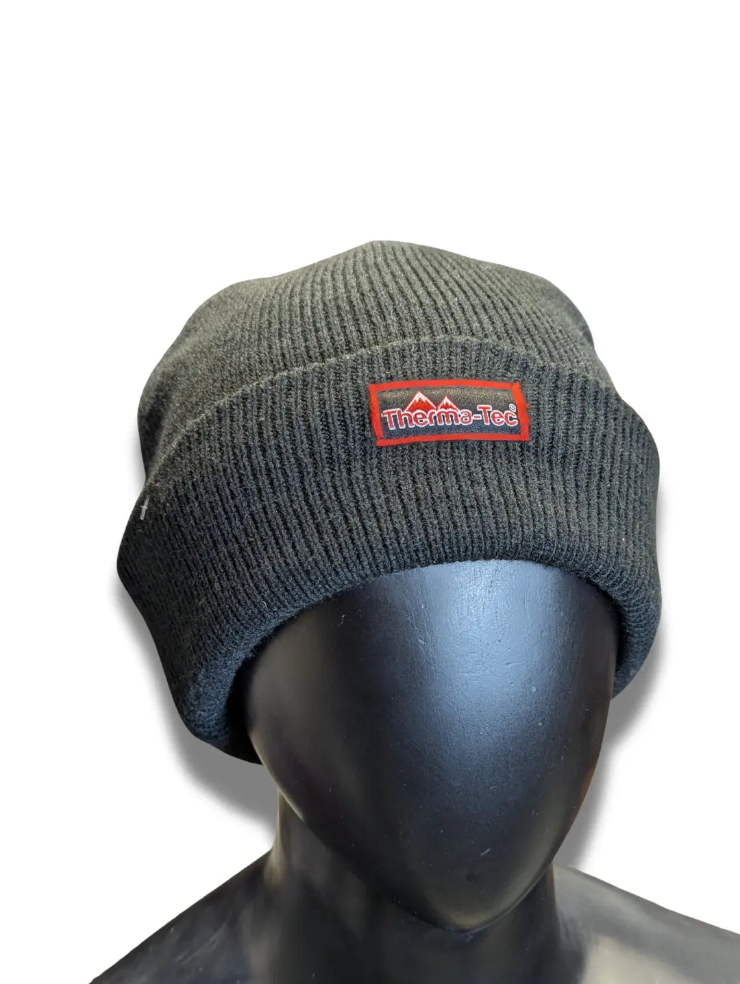 Therma Tec Thermal Knit Beanie Hat
