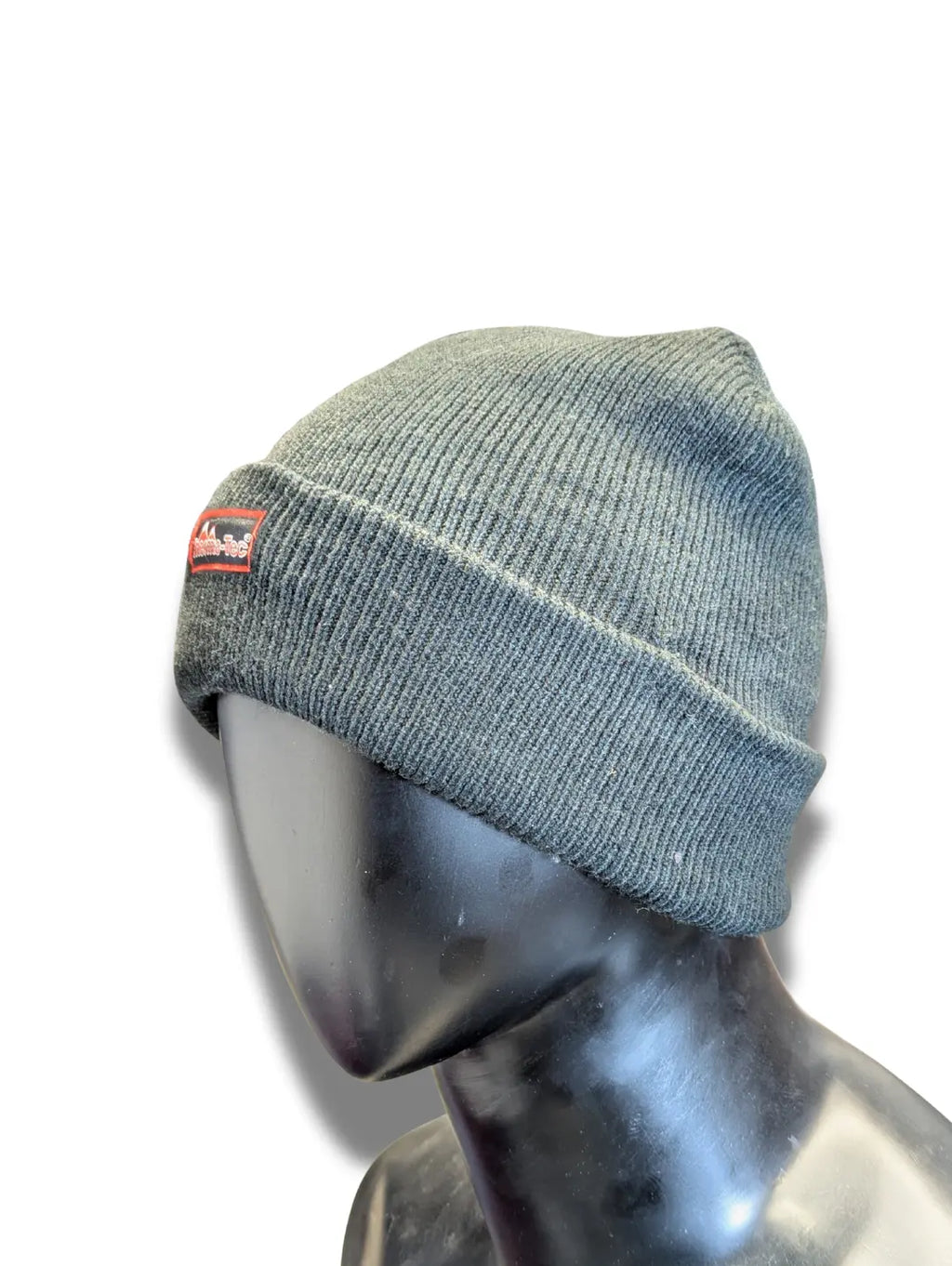 Therma Tec Thermal Knit Beanie Hat