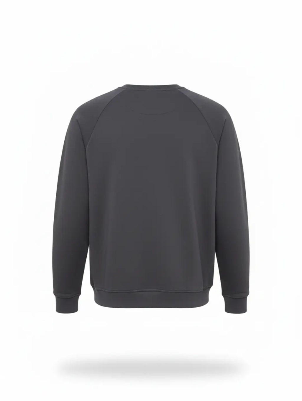 Men’s Vail Embossed Sweatshirt