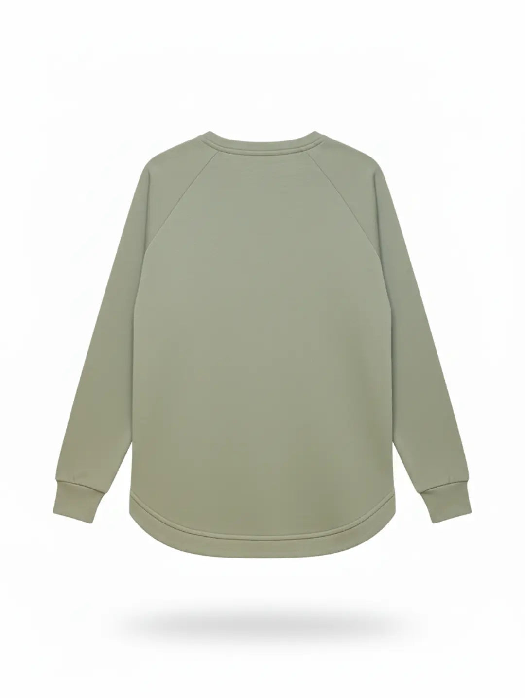 Men’s Vail Embossed Sweatshirt