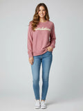 Women's Viscose Sweatshirt by Vilani