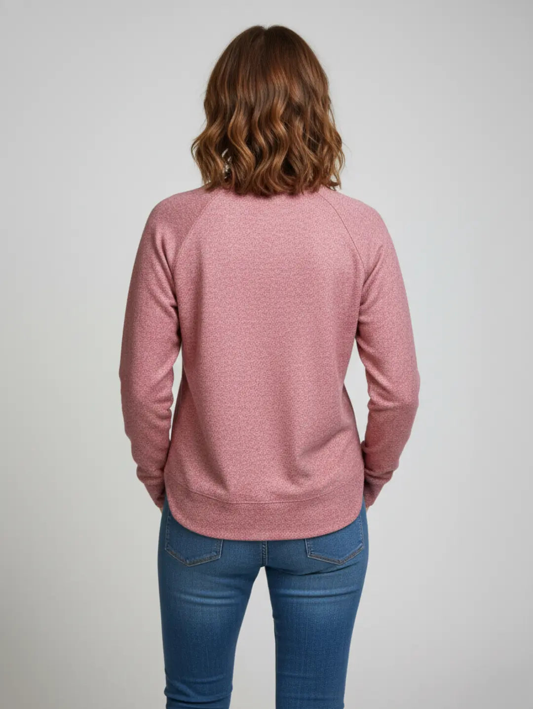 Women's Viscose Sweatshirt by Vilani