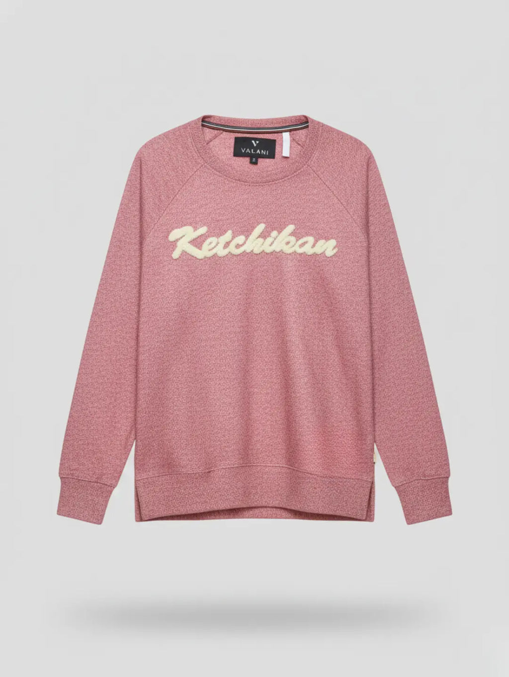 Women's Viscose Sweatshirt by Vilani