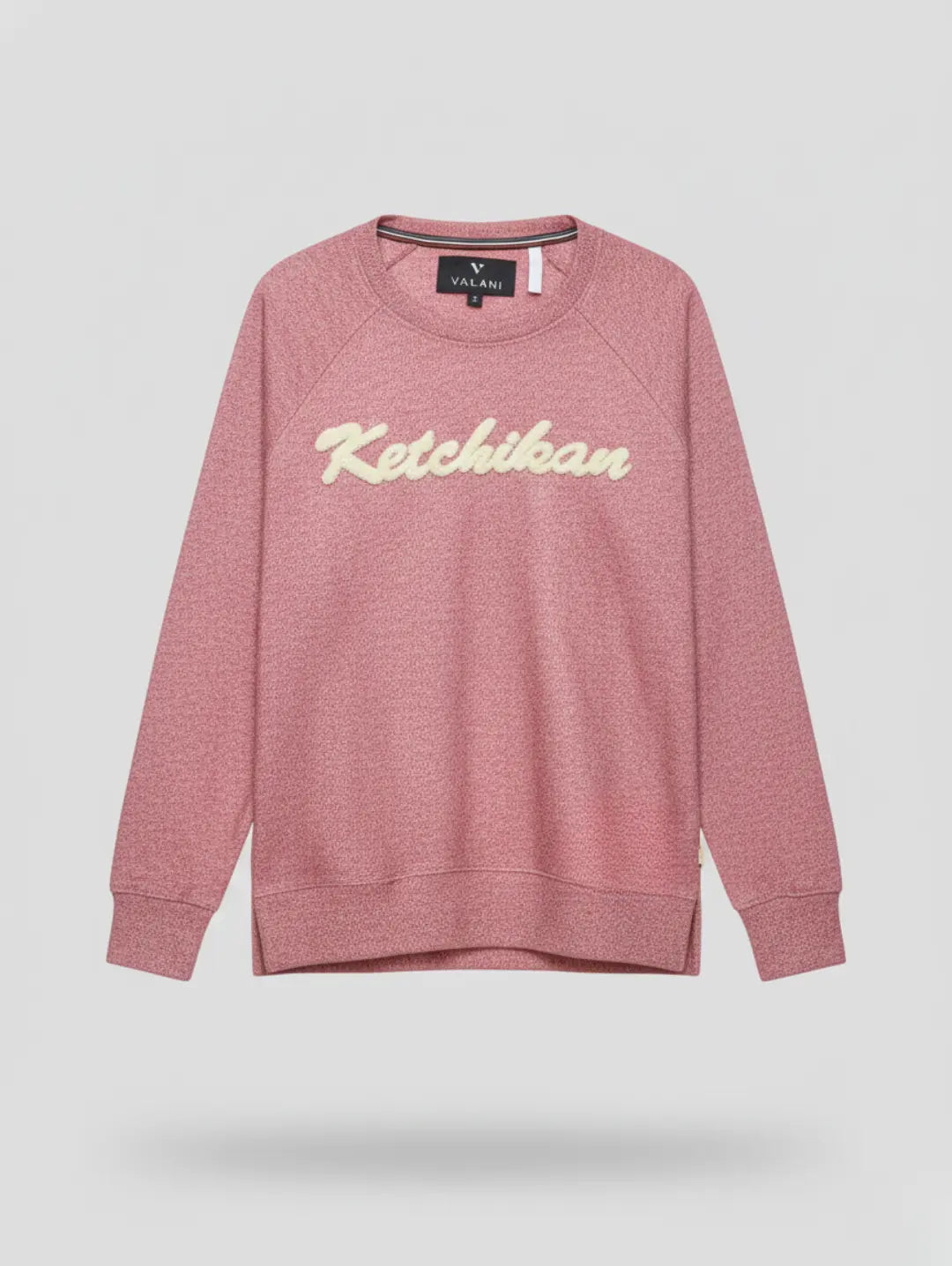 Women's Viscose Sweatshirt by Vilani