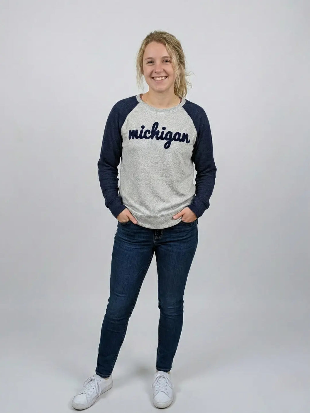 Women's Viscose Sweatshirt by Vilani