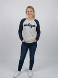 Women's Viscose Sweatshirt by Vilani