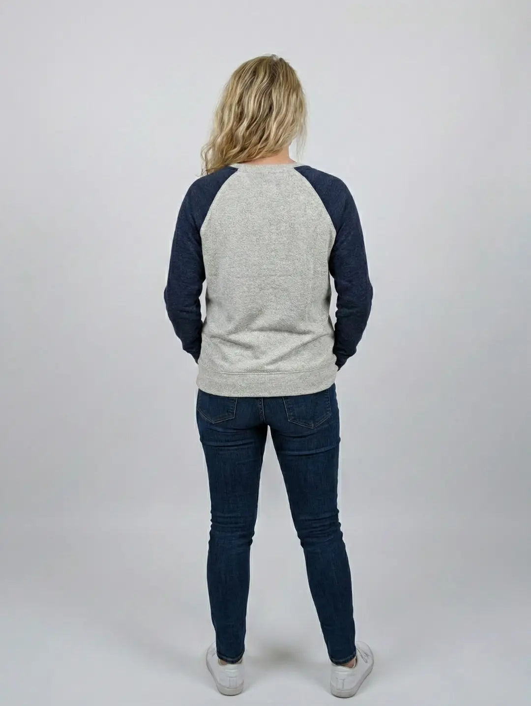 Women's Viscose Sweatshirt by Vilani