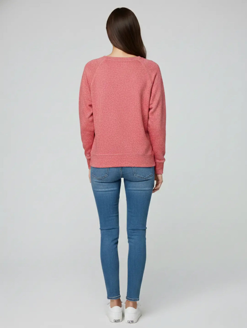 Women's Viscose Sweatshirt by Vilani